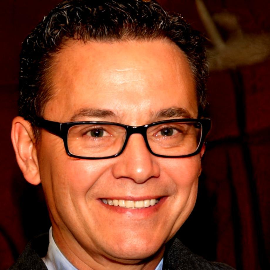 Porträt von Kilian Obermayer, Gründer und Hauptdozent bei vaxentara